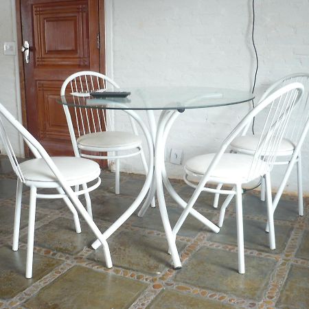 Hostel Soho Sp São Paulo Zewnętrze zdjęcie