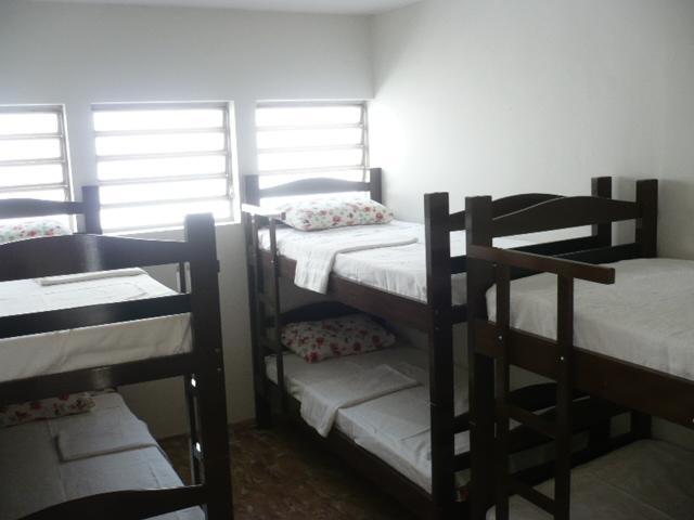 Hostel Soho Sp São Paulo Zewnętrze zdjęcie