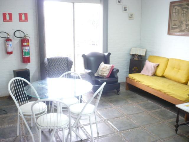 Hostel Soho Sp São Paulo Zewnętrze zdjęcie