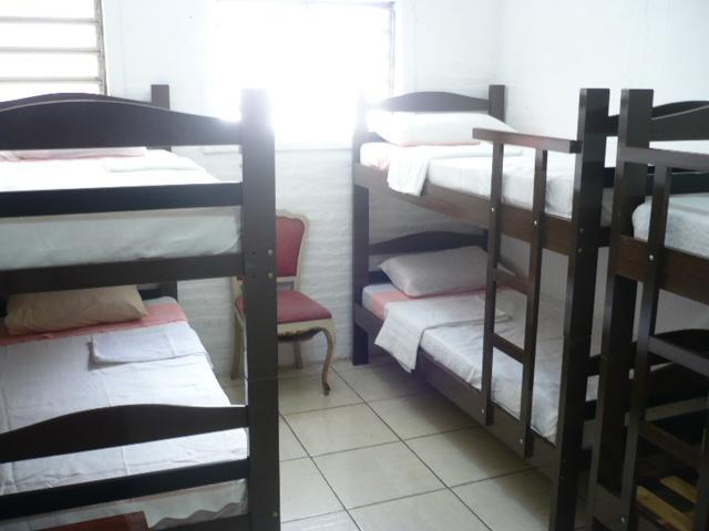 Hostel Soho Sp São Paulo Zewnętrze zdjęcie