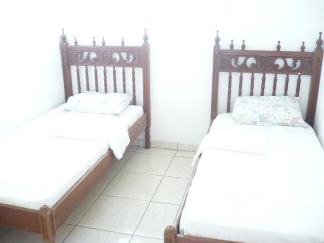 Hostel Soho Sp São Paulo Zewnętrze zdjęcie