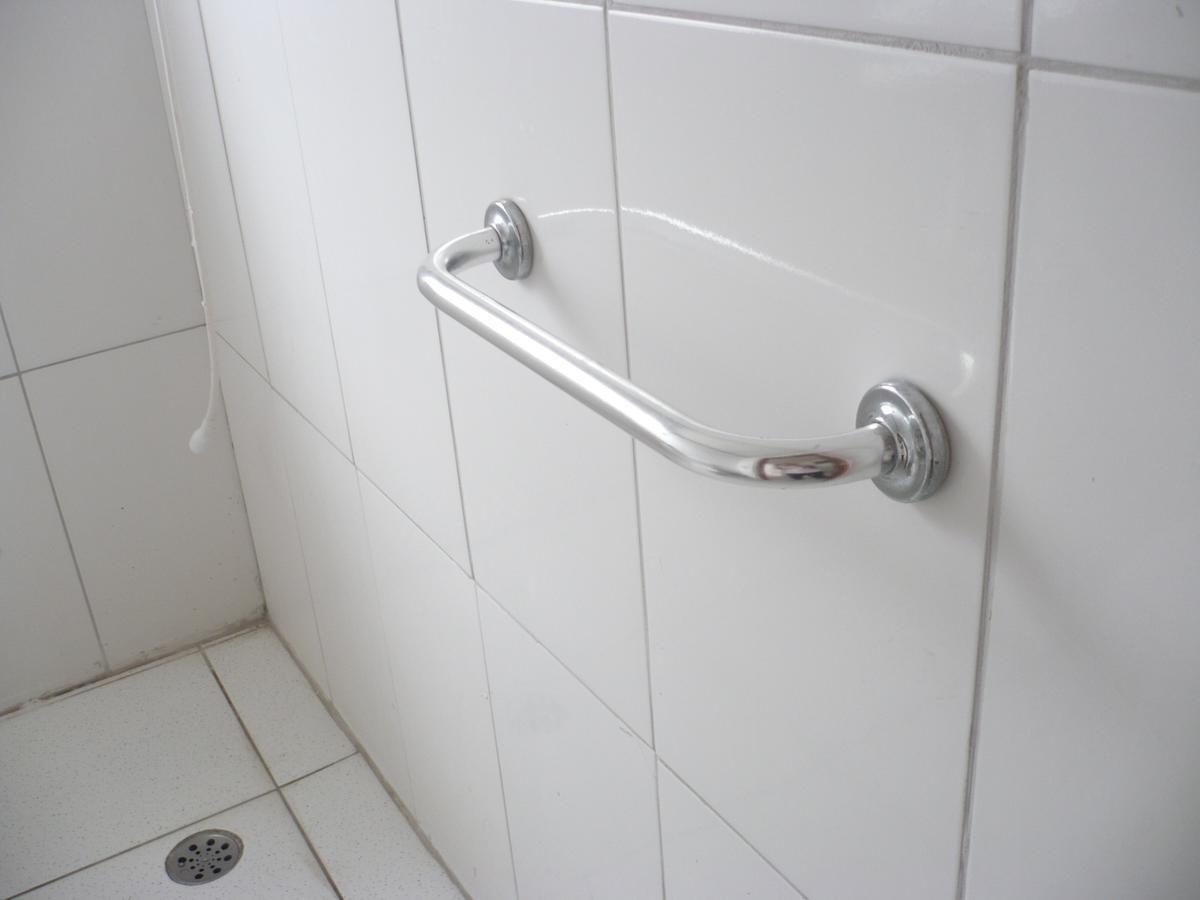 Hostel Soho Sp São Paulo Zewnętrze zdjęcie