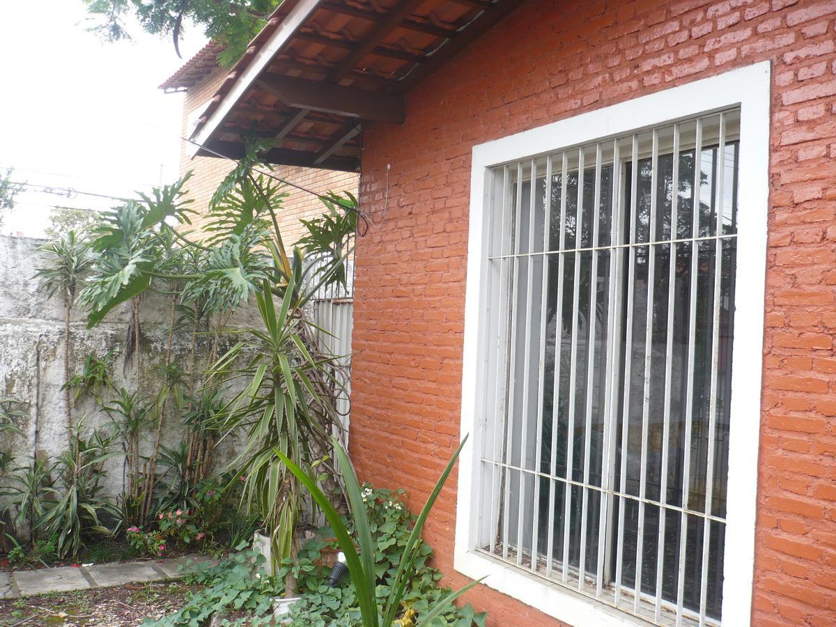 Hostel Soho Sp São Paulo Zewnętrze zdjęcie