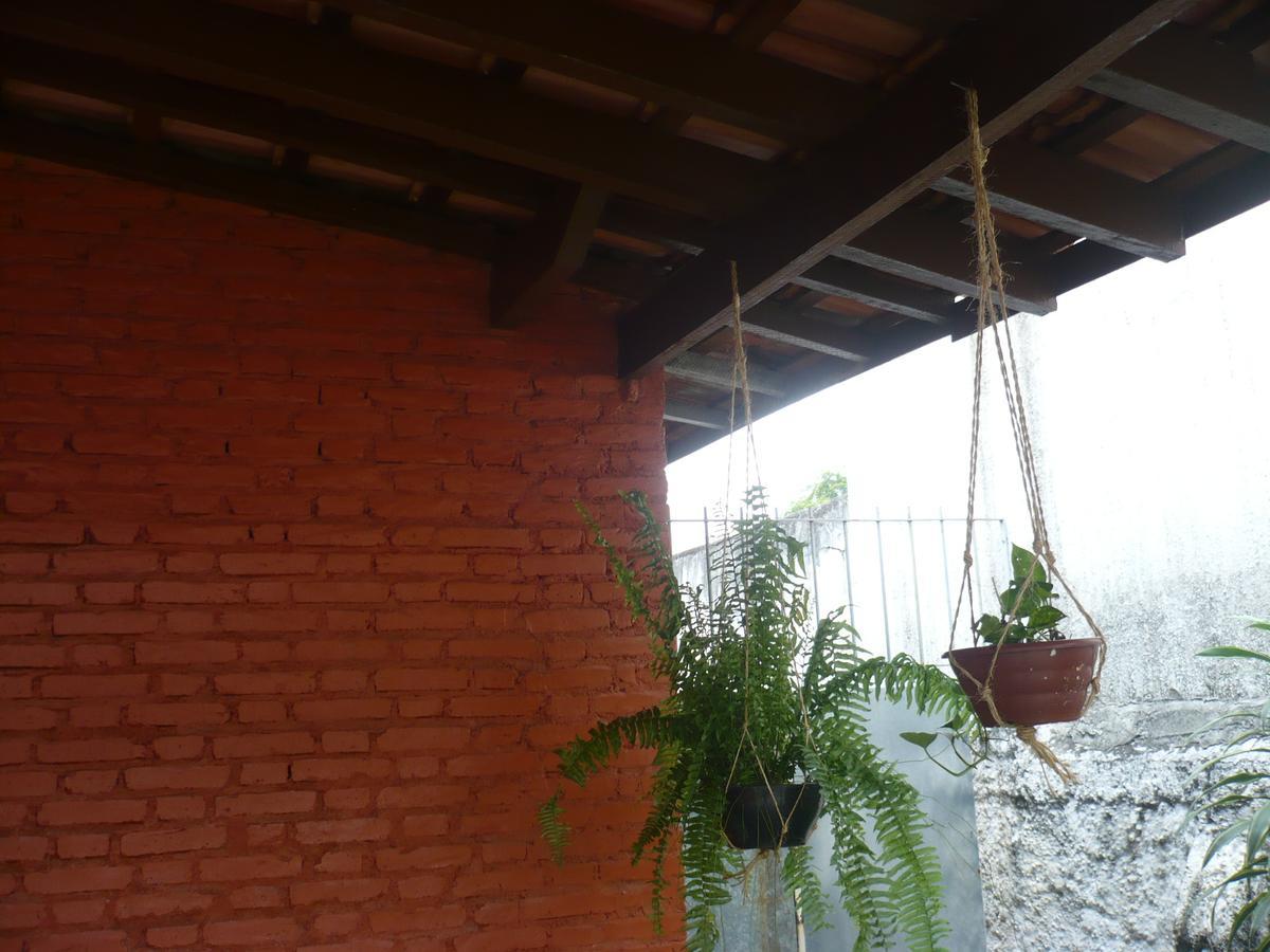Hostel Soho Sp São Paulo Zewnętrze zdjęcie