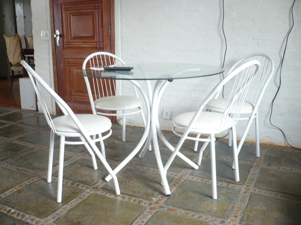 Hostel Soho Sp São Paulo Zewnętrze zdjęcie