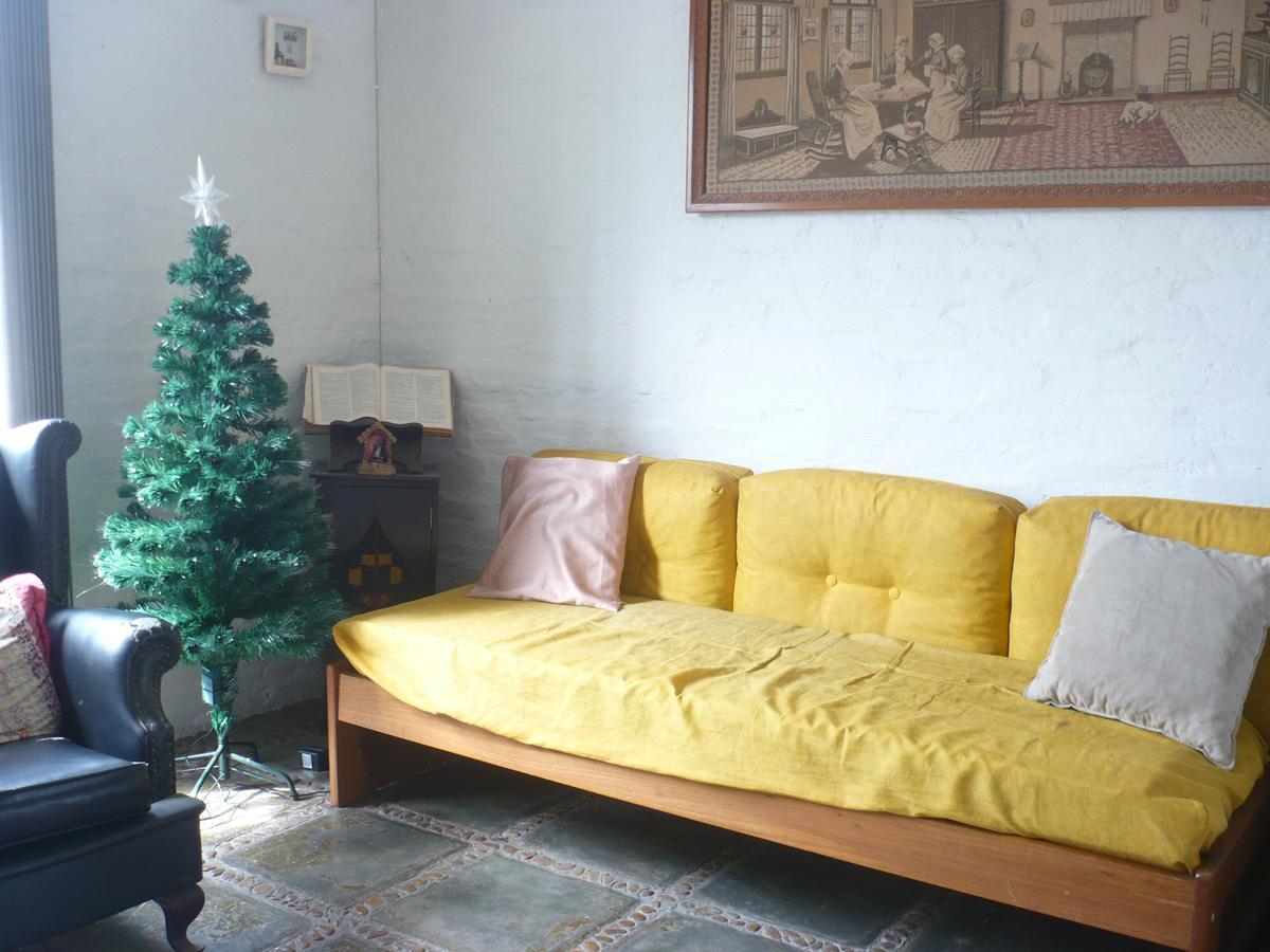 Hostel Soho Sp São Paulo Zewnętrze zdjęcie